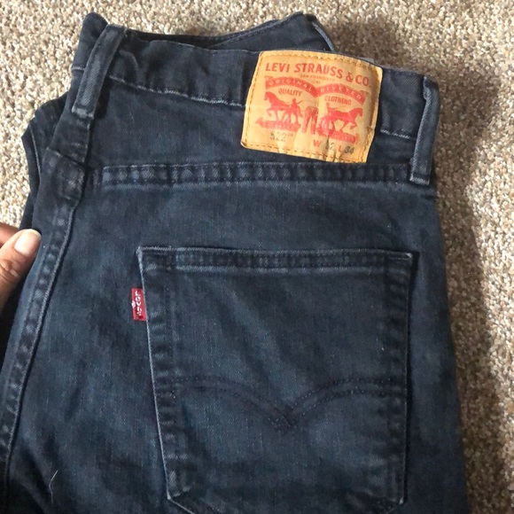 Jeans - Picture 1 of 4